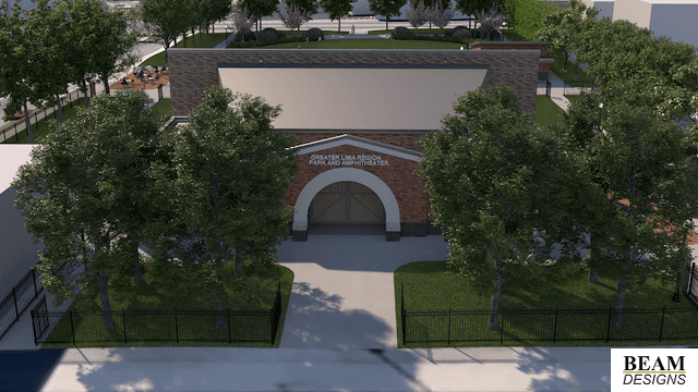Greater Lima Region Park & Amphitheater - Image 1