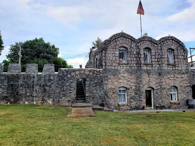 Millennium Manor Castle - Image 1