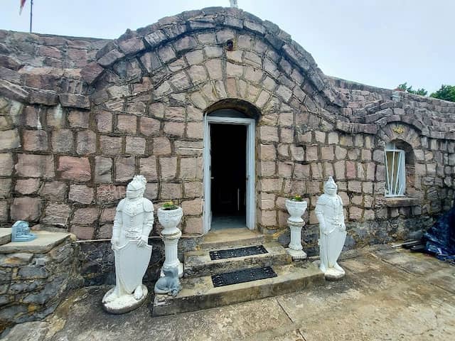 Millennium Manor Castle - Image 2