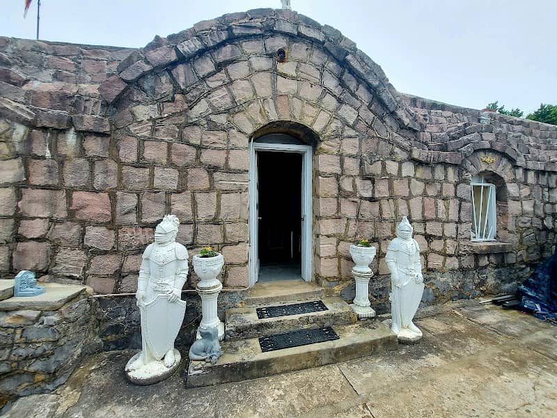 Millennium Manor Castle - Image 2