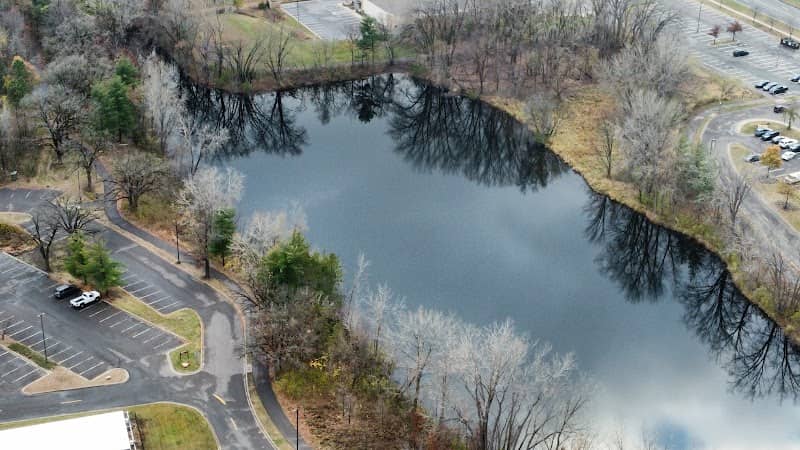 Wicklander Pond - Image 1
