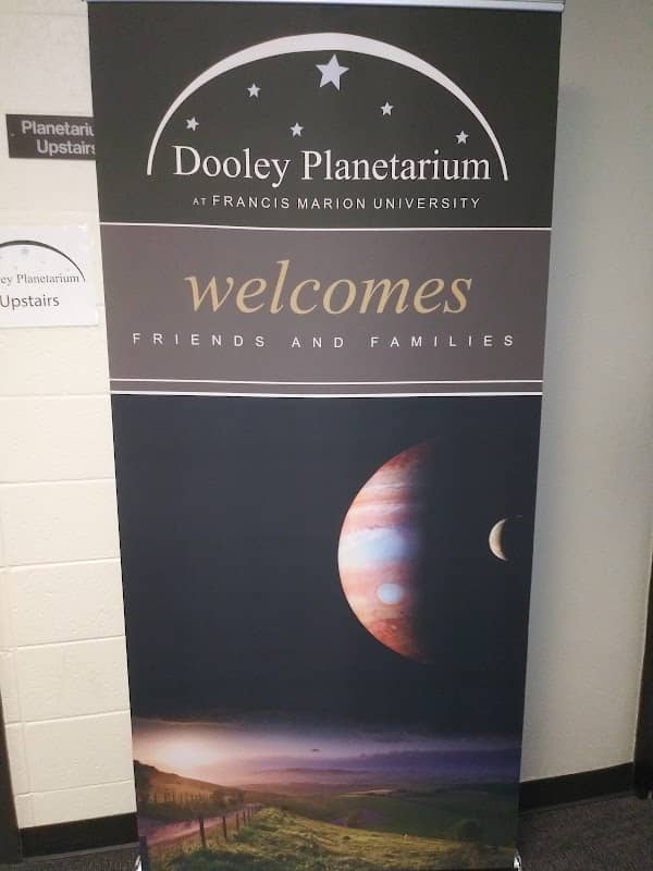 Dooley Planetarium - Image 1