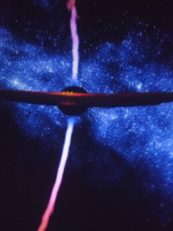 Dooley Planetarium - Image 2