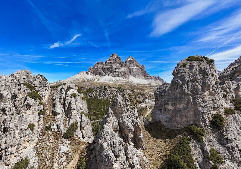 Tre Cime view point - Image 2