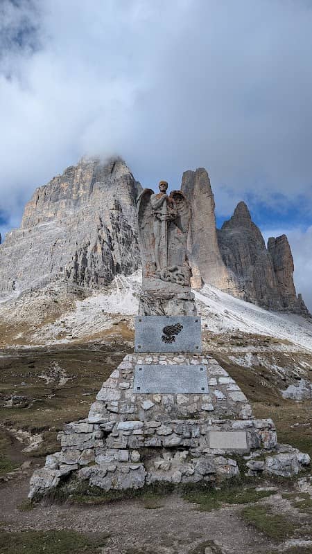 Tre Cime view point - Image 3