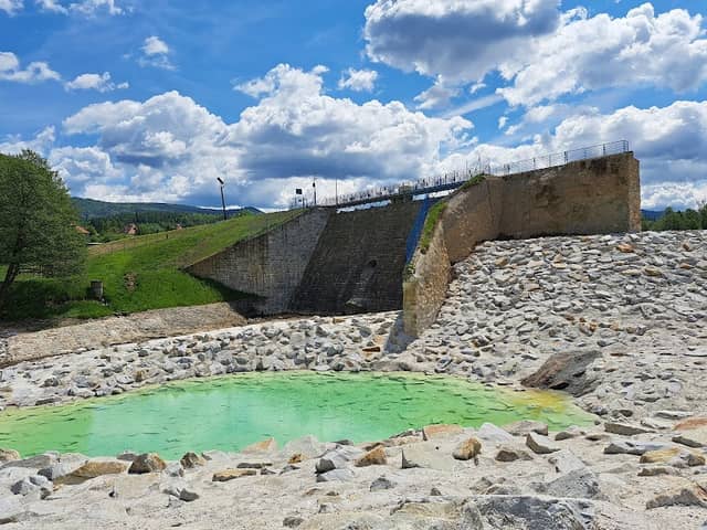 Zapora - Stronie Śląskie - Image 1