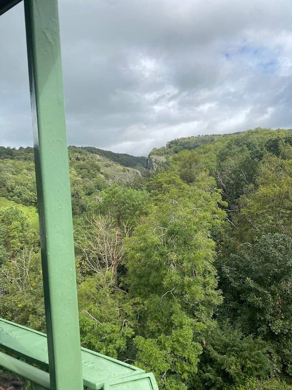 Lookout Tower - Image 2