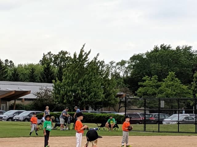 Meadows Park - Image 1