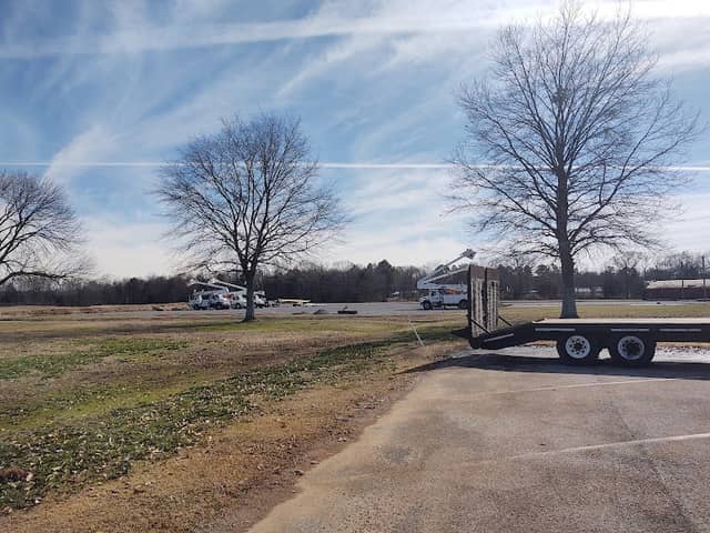 Joe Sommerford Park - Image 1