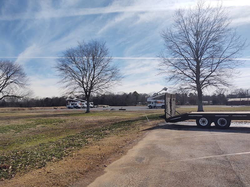 Joe Sommerford Park - Image 1