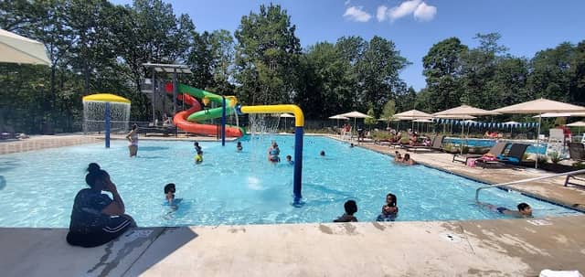 Truxtun Park - Image 1