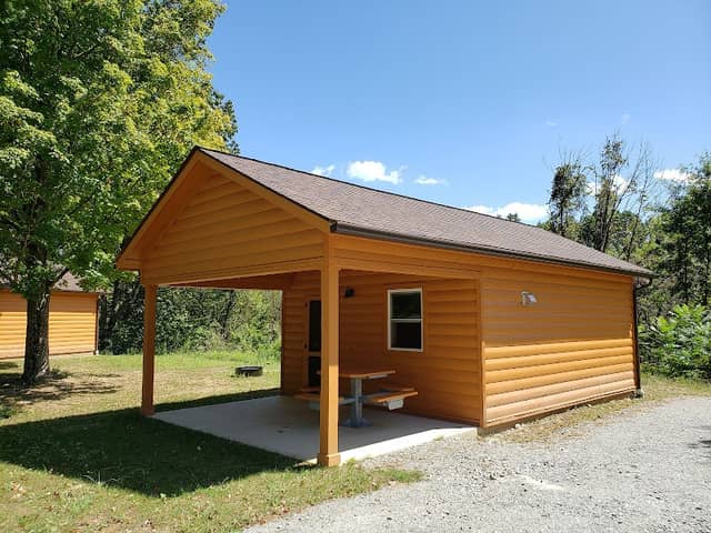Ryerson Station State Park - Image 1