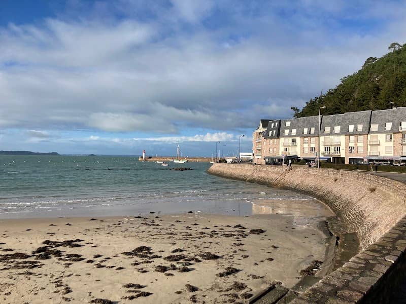 Plage d'Erquy - Image 2