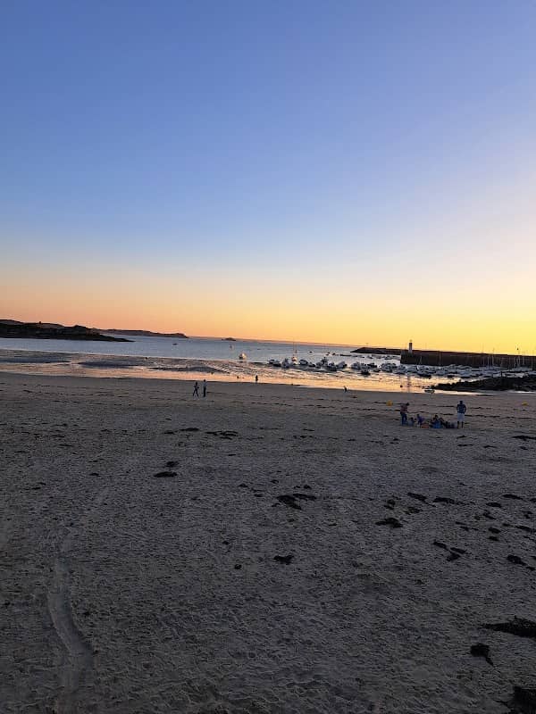 Plage d'Erquy - Image 3