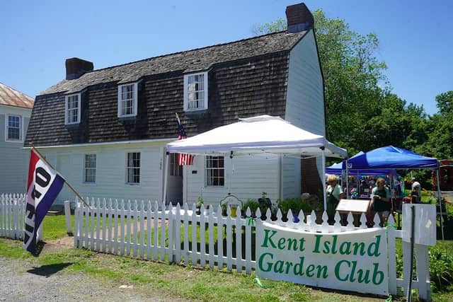 Kent Island Heritage Society - Image 1