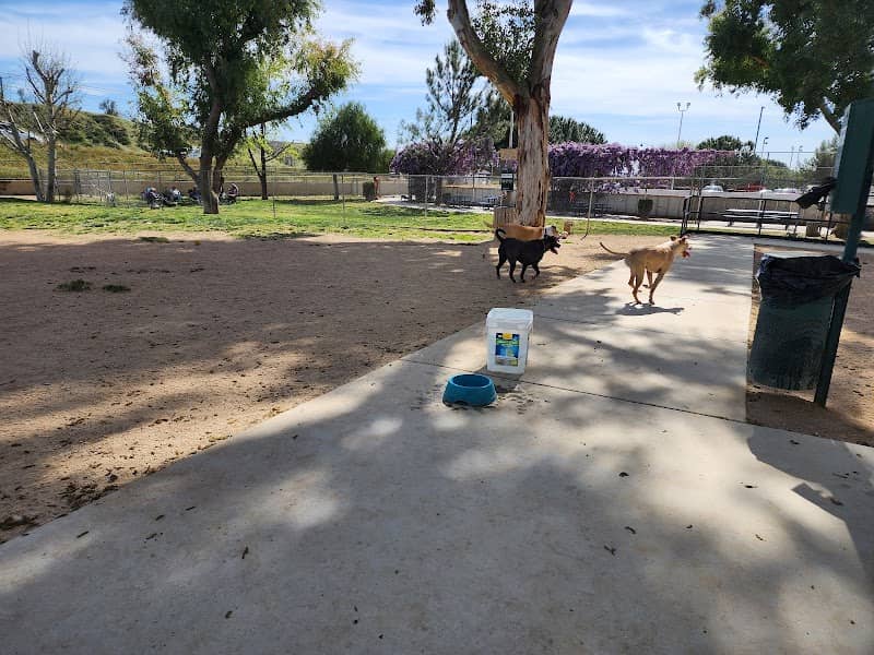 Noble Dog Park - Image 2