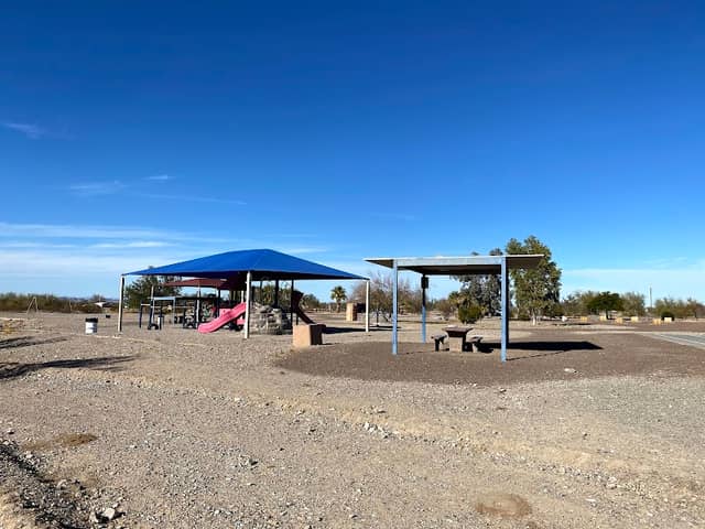 Town Park - Image 1