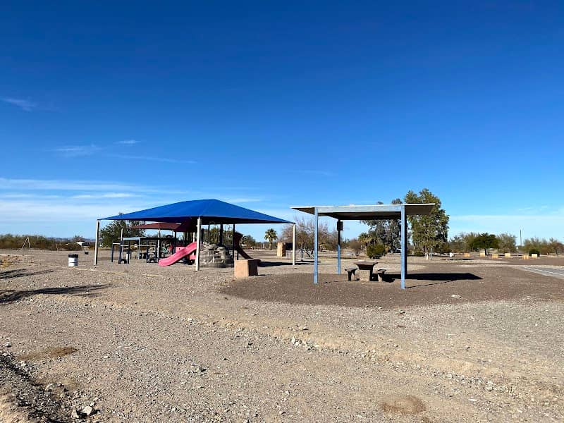 Town Park - Image 1