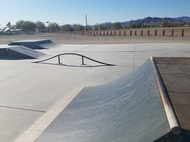 Town Park - Image 2