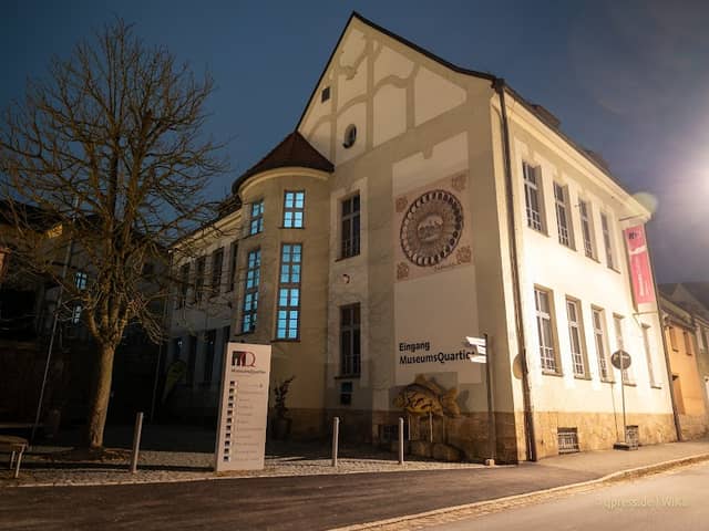 MuseumsQuartier Tirschenreuth - Image 1