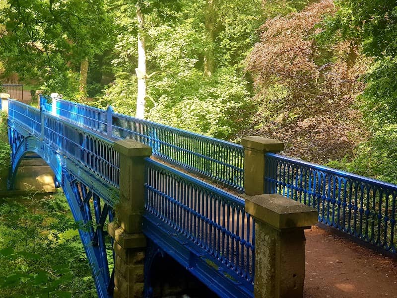 Balgay Park - Image 1