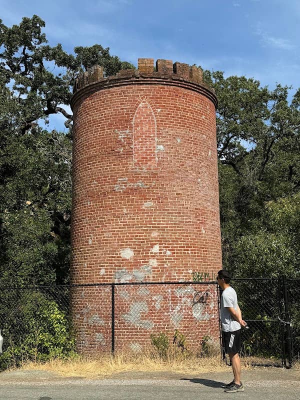 Frenchman's Tower - Image 2