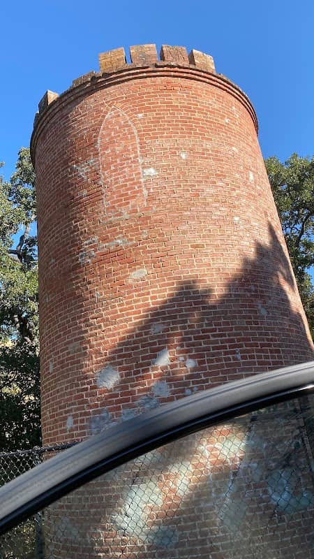Frenchman's Tower - Image 1