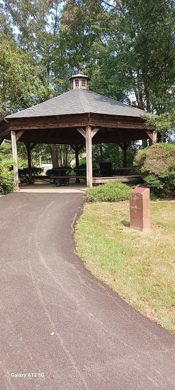 Christopher Park - Image 1
