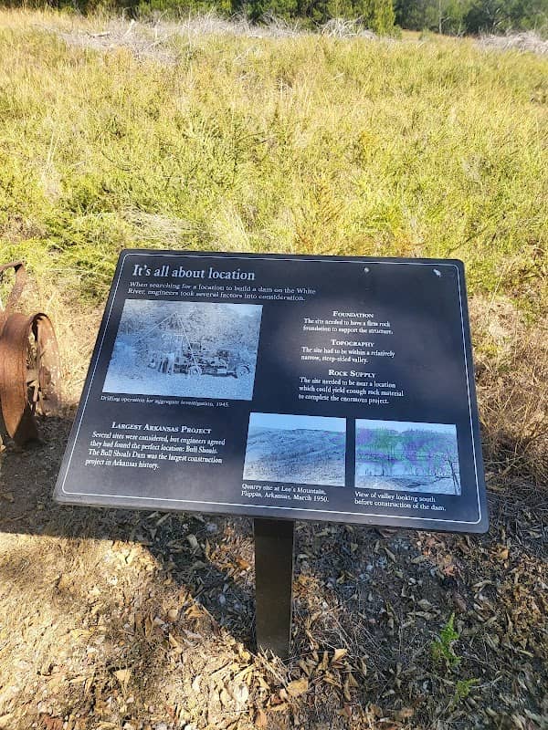 Heritage and Habitat Trailhead - Image 1