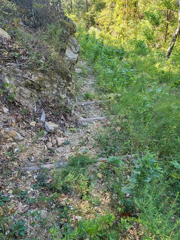 Heritage and Habitat Trailhead - Image 2