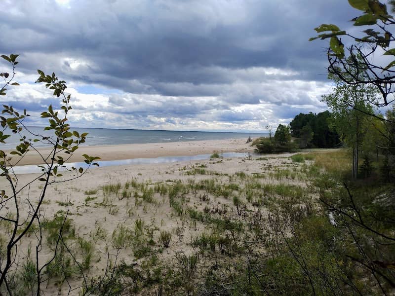 Point Beach Ridges State Natural Area - Image 1