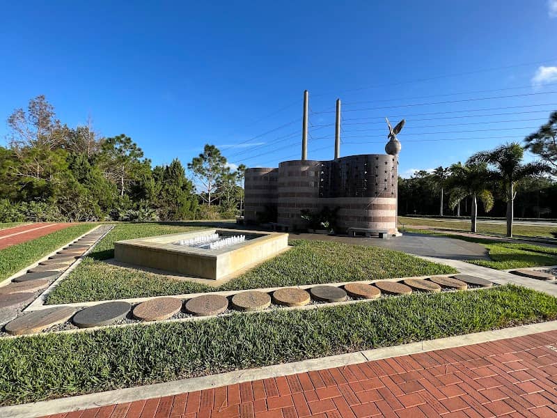 Freedom Park - Image 2