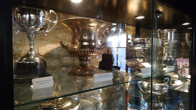 Bourne Museum - Image 2