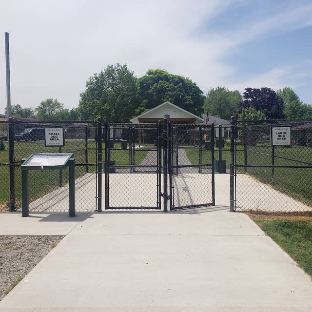 Ada Dog park - Image 2
