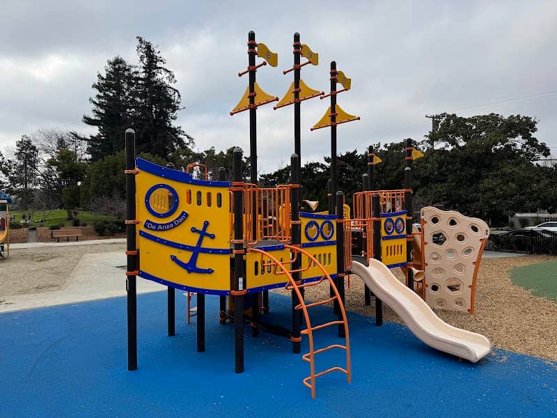 De Anza Park - Image 1