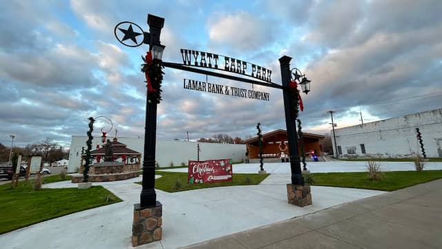 Wyatt Earp Park - Image 1