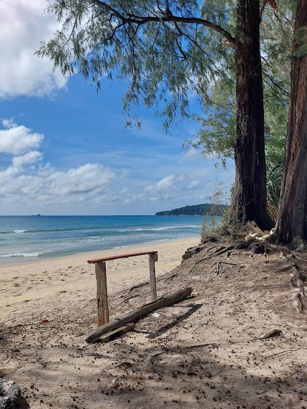 หาดลับภูเก็ต - Image 1