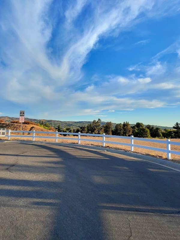 Oc loop el cajon trail - Image 1