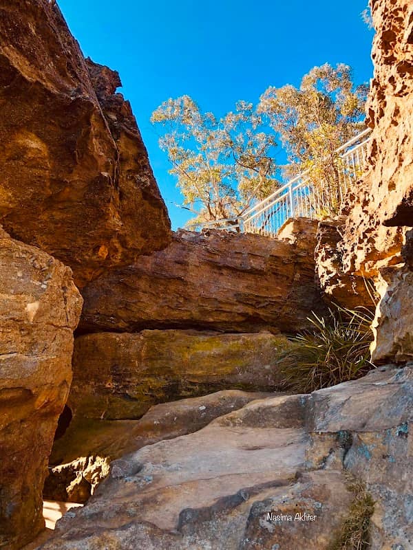 Cliff View Lookout - Image 3
