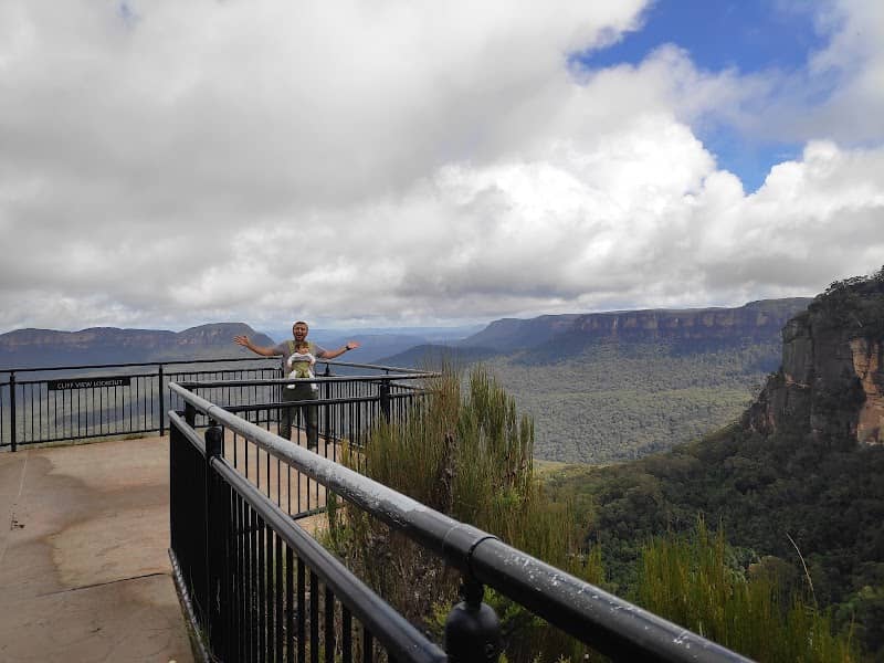 Cliff View Lookout - Image 2
