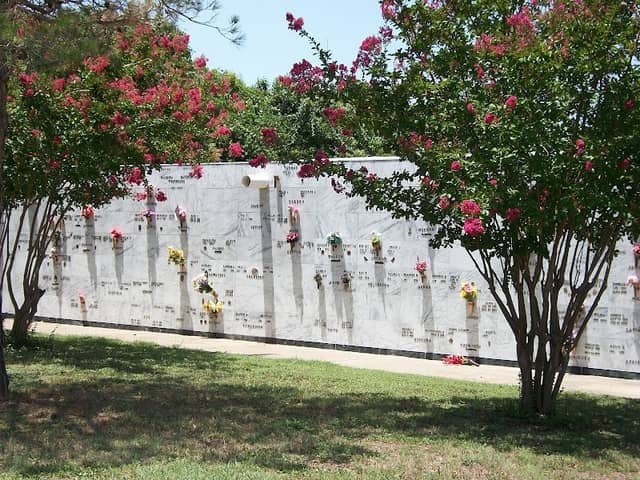 Killeen Memorial Park Cemetery - Image 2