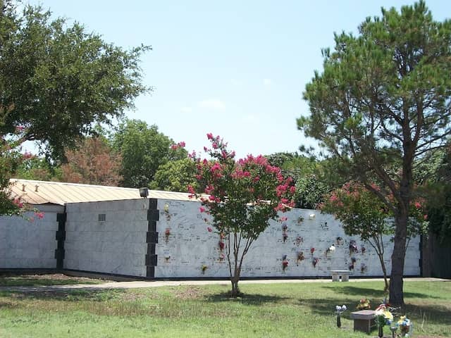 Killeen Memorial Park Cemetery - Image 3