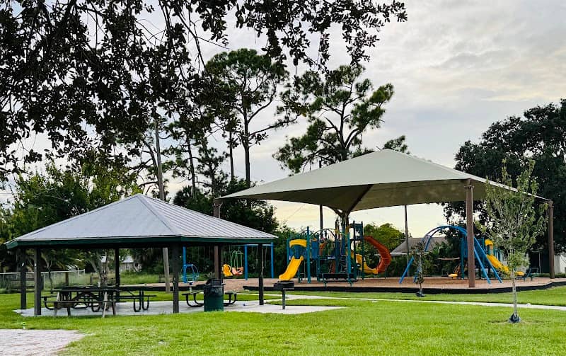 Kirk Park - Image 1