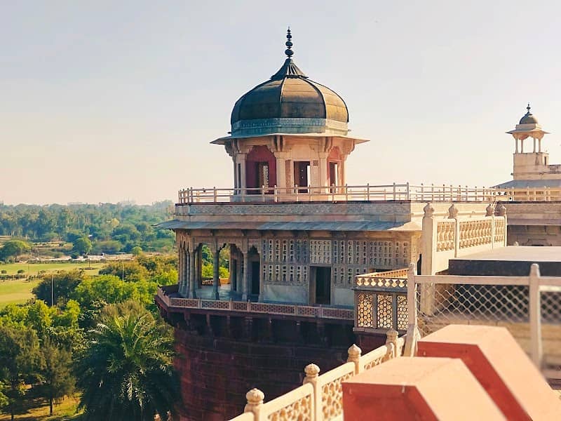 Shahi Burj - Image 2