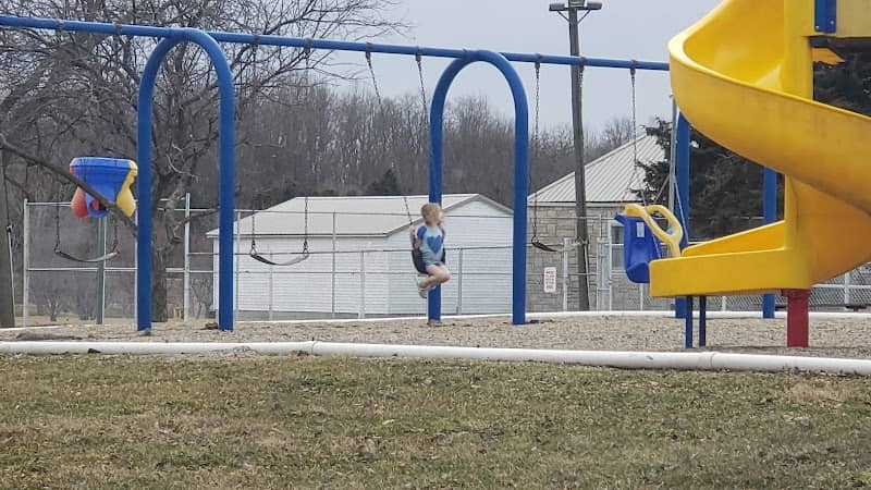Sharpsville Park - Image 1