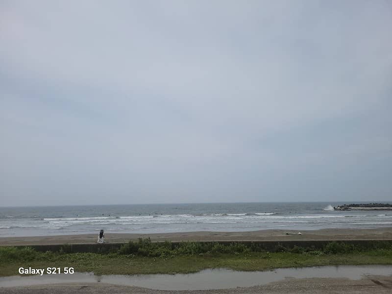 飯岡海岸 - Image 1
