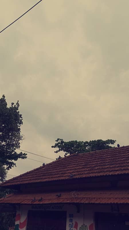 Maruthummood junction - Image 1