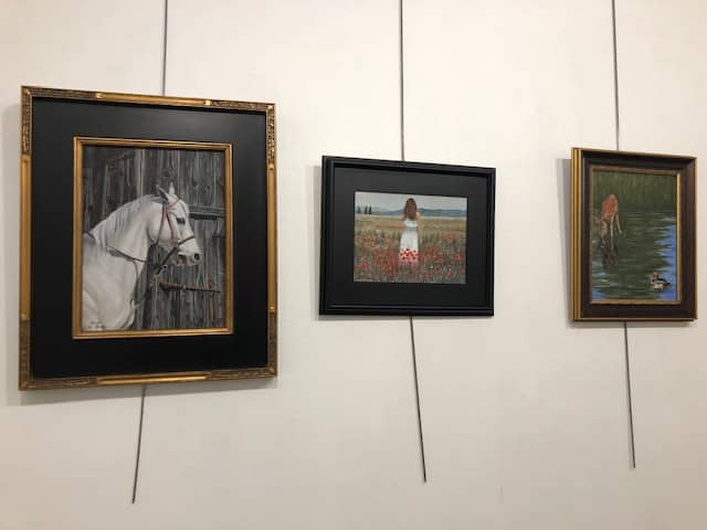 Arkansas River Valley Arts Center - Image 2