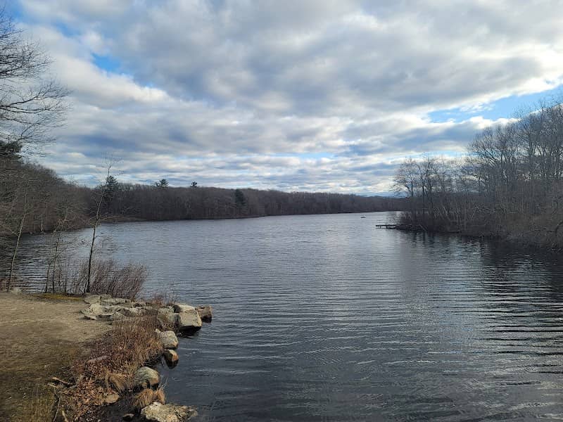 Pond Meadow Park - Image 1