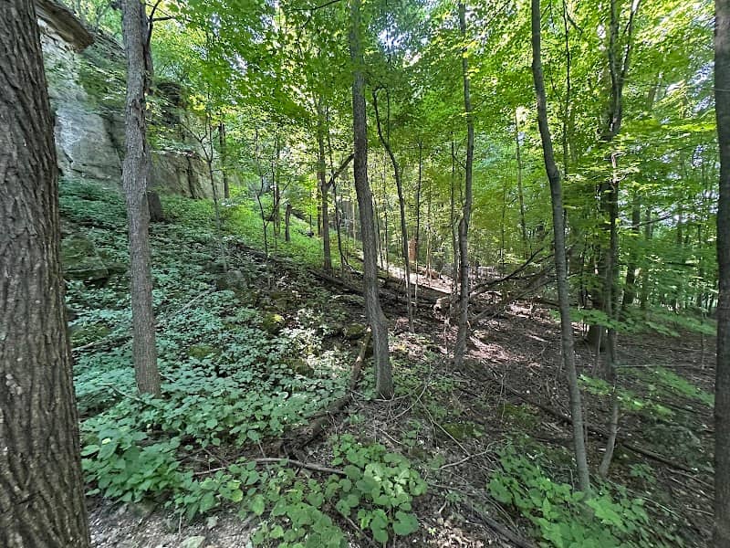Laudolff Ledge Conservation Area - Image 1